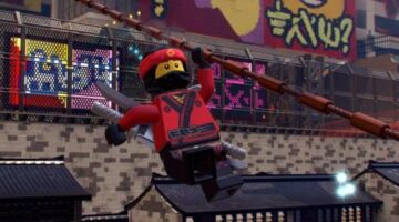 What new Xbox One and Xbox 360 games are ‘In Stores This Week’? – 2nd-8th October 2017