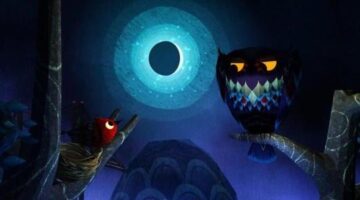 VR Fairytale Luna Confirmed for October Launch