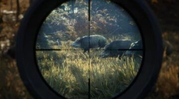 Harness the skills of a hunter as theHunter: Call of the Wild arrives on Xbox One and PS4
