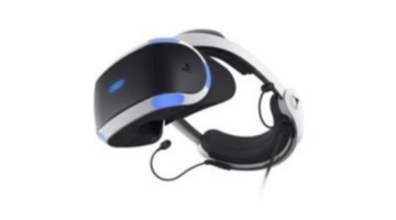 Sony PlayStation VR gets a design update