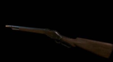 Wild West Online Shows Off its Arsenal