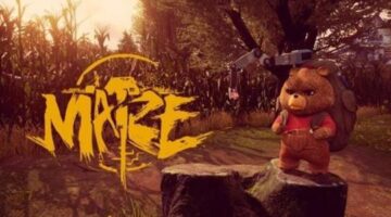Maize Review (PS4)  | KeenGamer