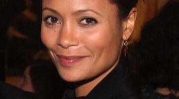 Thandie Newton’s Han Solo Movie Role Possibly Fleshed Out