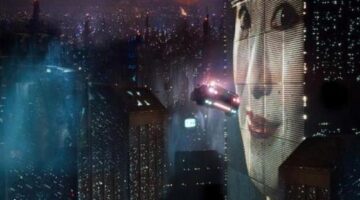 How Blade Runner’s Behind the Scenes Problems Made It A Better Movie