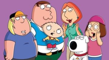 Family Guy: “Emmy-Winning Episode” Review – IGN