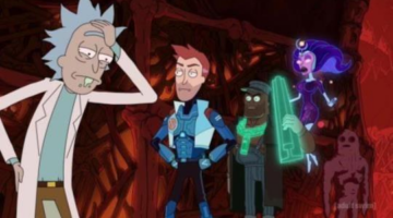 ‘Rick and Morty’ Episodes Ranked From Worst to Best