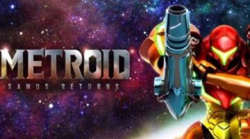 Metroid: Samus Returns Review – Electric Bento