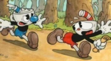 Cuphead Review – IGN