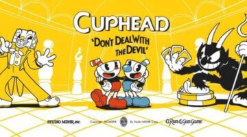 Cuphead Review – Culture of Gaming