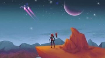 Giveaway: Win a Free Copy of Crescent Moon Games’ ‘Morphite’