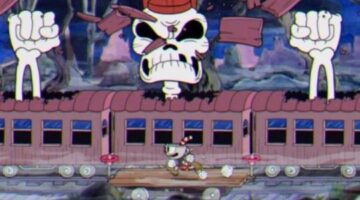 BagoGames – Cuphead Review: You Will Want Seconds