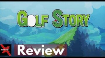 Golf Story Video Review – Expansive