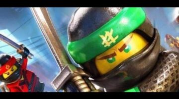 The LEGO Ninjago Movie Video Game Review | VGChartz