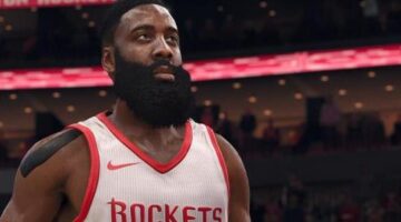 NBA Live 18 – REVIEW