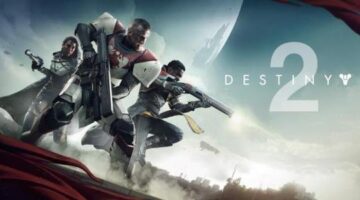 Destiny 2 – REVIEW