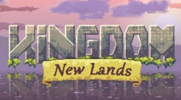 Kingdom: New Lands Review – A Diamond in the Rough – Expansive