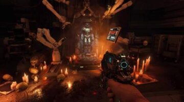 John Romero is Selling his Doom Novels