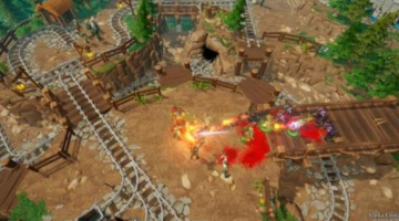 Dungeons 3 Preview | GameGrin
