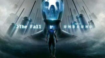 The Fall Part 2: Unbound from Over The Moon has been delayed to 2018