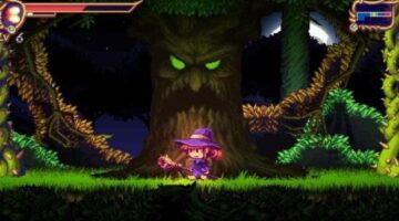 Harness magical spells as Mystik Belle drops on to Xbox One