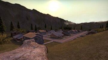 CS: GO Go 4 The Kill – A Battle Royale MOD For CS:GO