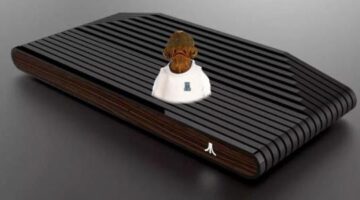 Ataribox Update: IT’S A TRAP!