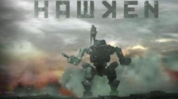 Hawken Will Never Receive Full VR Support as Servers Set to Close