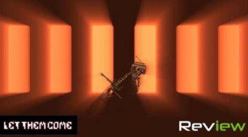 Let Them Come Review – Spray and Prey | TechRaptor