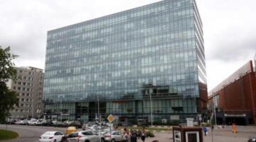 HP Enterprise let Russia scrutinize cyberdefense system used by Pentagon
