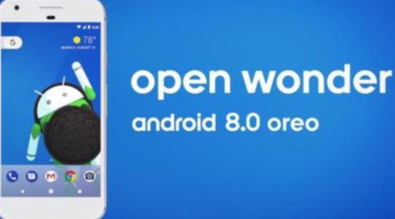 Android Oreo hits 0.2% adoption after 1 month