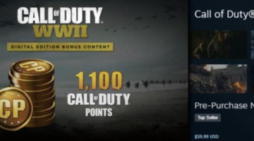 Activision’s Marketing Department Obviously Thinks That Microtransactions Will Generate More Sales