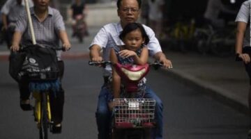 China accused of flooding Europe with cheap e-bikes