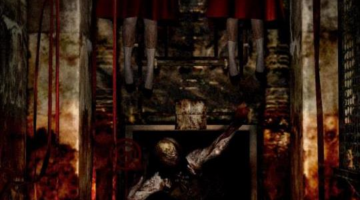 Stephen King, David Lynch, & The Art That Inspired ‘Silent Hill’