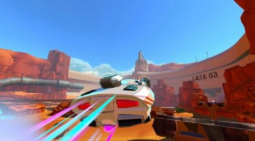 Auto Age: Standoff Review – A Tank Half Full | MonsterVine