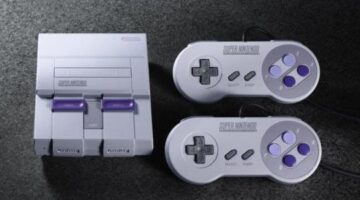 SNES Classic Games, Ranked