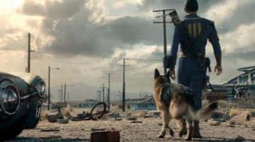 HTC Vive Headsets Will Now Come With Fallout 4 VR