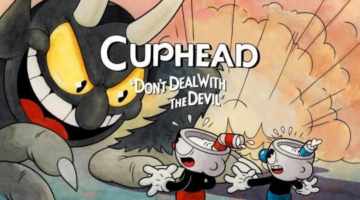 Cuphead Opens The Door For Indie Game Developers To Take Risks