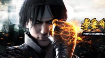 The King Of Fighters Destiny Tournament Begins Next Week, First round Details revealed