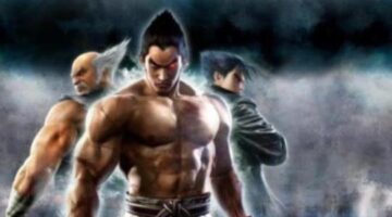 TEKKEN 6 is fully playable on the Playstation 3 emulator, RPCS3