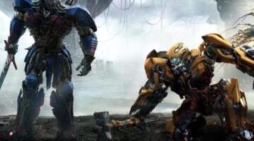 Optimus Prime to Appear in the Bumblebee Movie?