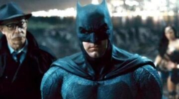 J.K. Simmons Talks Justice League Reshoots And Exploring A Weathered Jim Gordon In The Batman