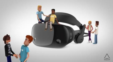 AltspaceVR’s Future Becomes More Secure After Microsoft Acquisition