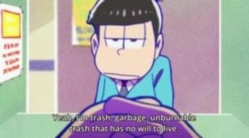 A Look Into the Fall Anime Season 2017 – Old Men And Sequels.