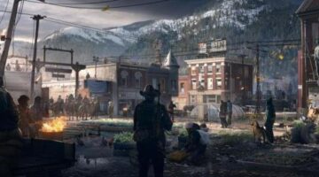 Planet of the Apes: Last Frontier Gets New Trailer Highlighting Khan and the Tough Choices Ahead