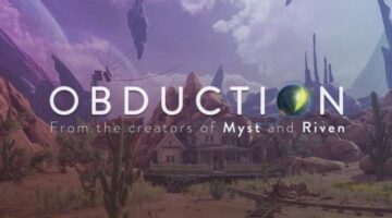 Obduction – Some puzzles aren’t worth solving [Video Chums]