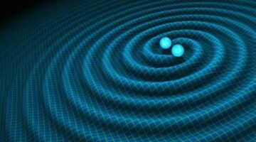 Nobel Prize in physics awarded to three scientists for the detection of gravitational waves