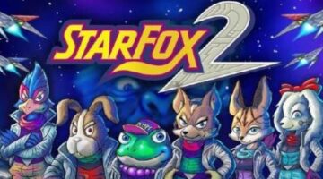 The Star Fox 2 Beginner’s Guide