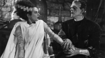 Bill Condon on How His ‘Bride of Frankenstein’ Subverts and Honors the Original