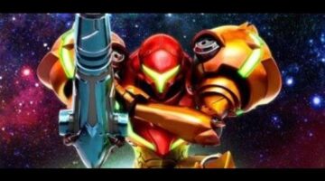 Metroid: Samus Returns (3DS) Review | VGChartz