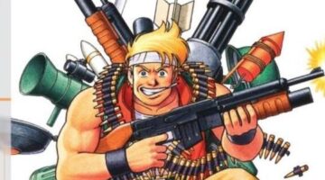 Metal Slug Vinyl Pre-Orders Open This Saturday